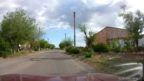 Погода в жезказгане на 10 дней