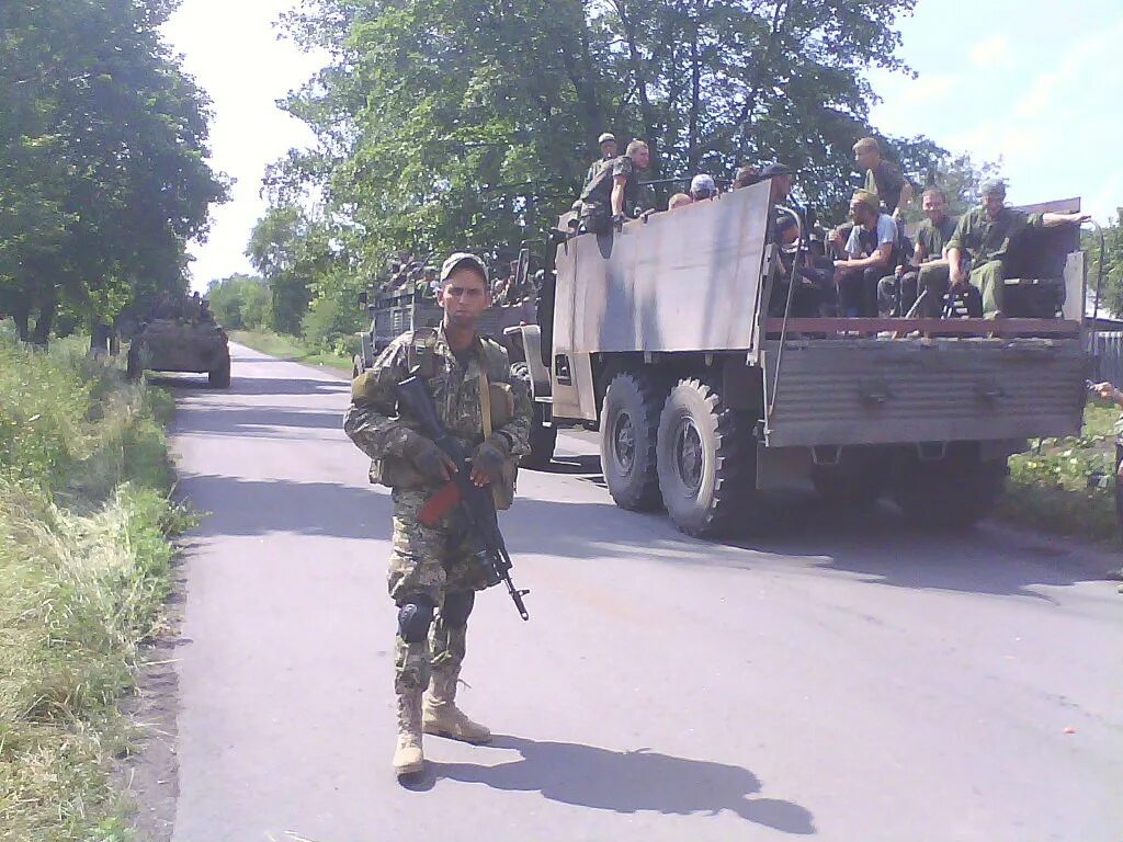 Кожевня. Кожевня