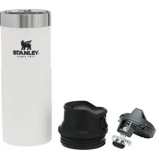 Stanley trigger action