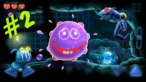 Goo saga
