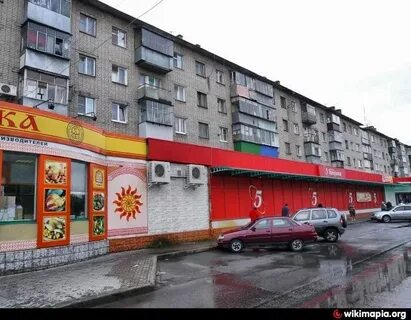 Ул космонавтов 9а