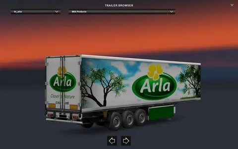 Trailer version