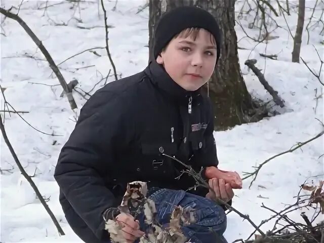 Нихай