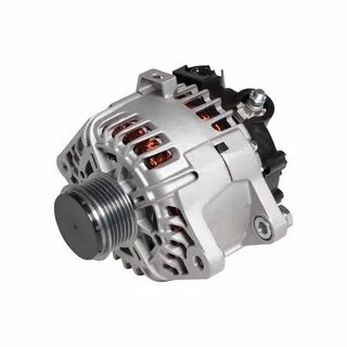 Startvolt lg