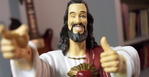 God likes my