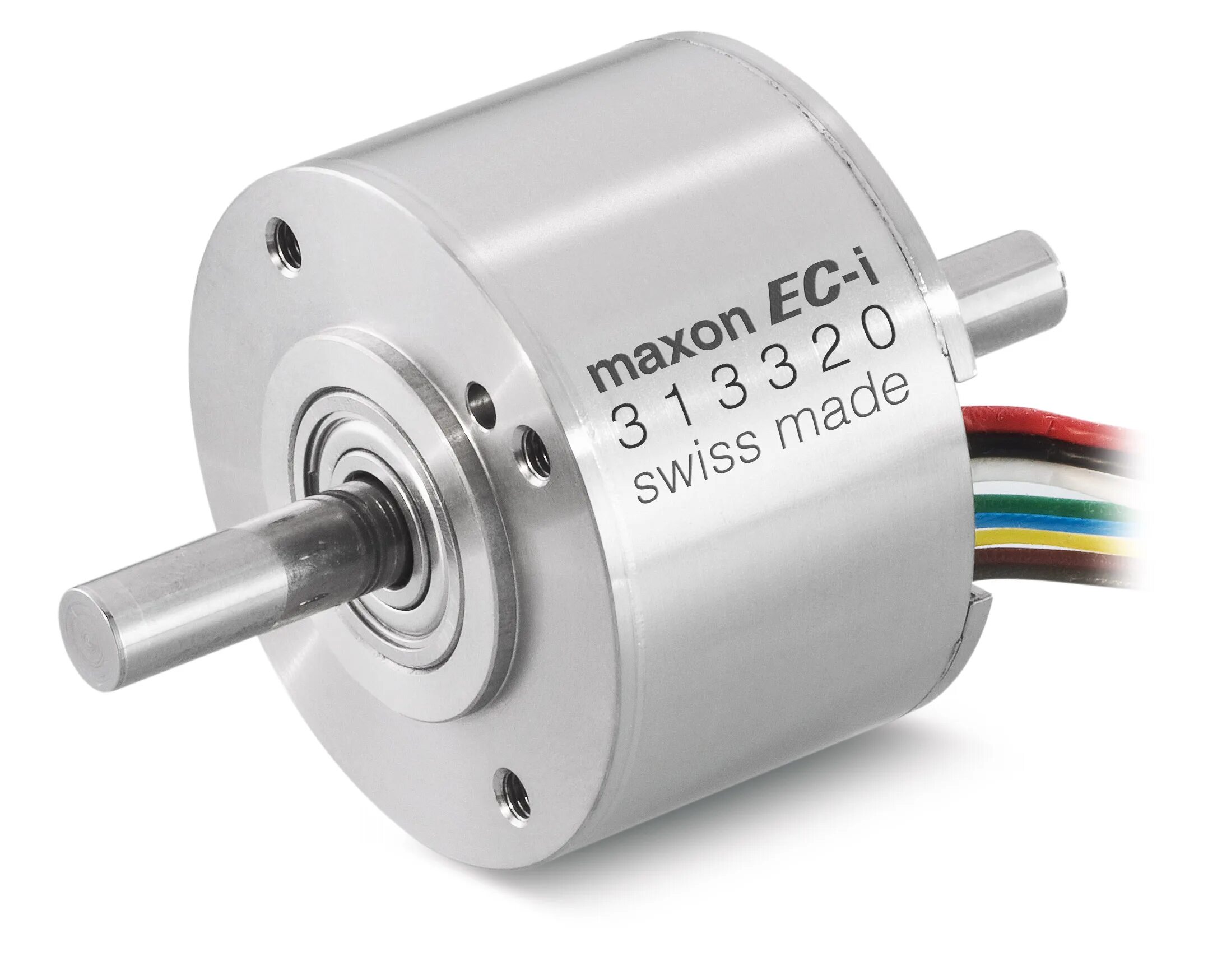 Robot motors