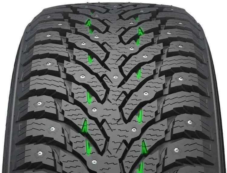 Шины nokian hakkapeliitta r5 suv. Шины nokian hakkapeliitta r5 suv