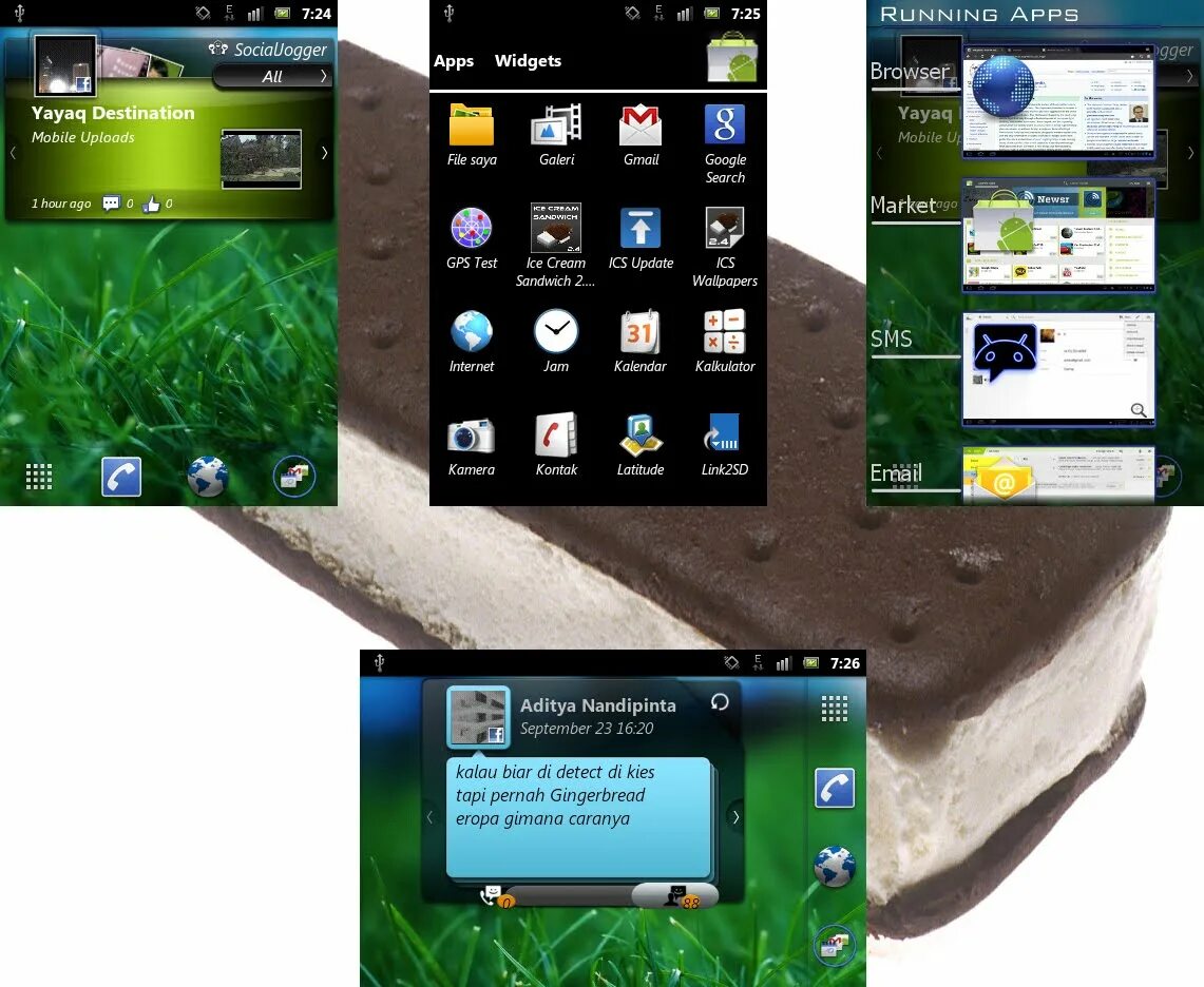 Android Ice Cream Sandwich Launcher. Ice Cream Sandwich Launcher. Beam mp launcher