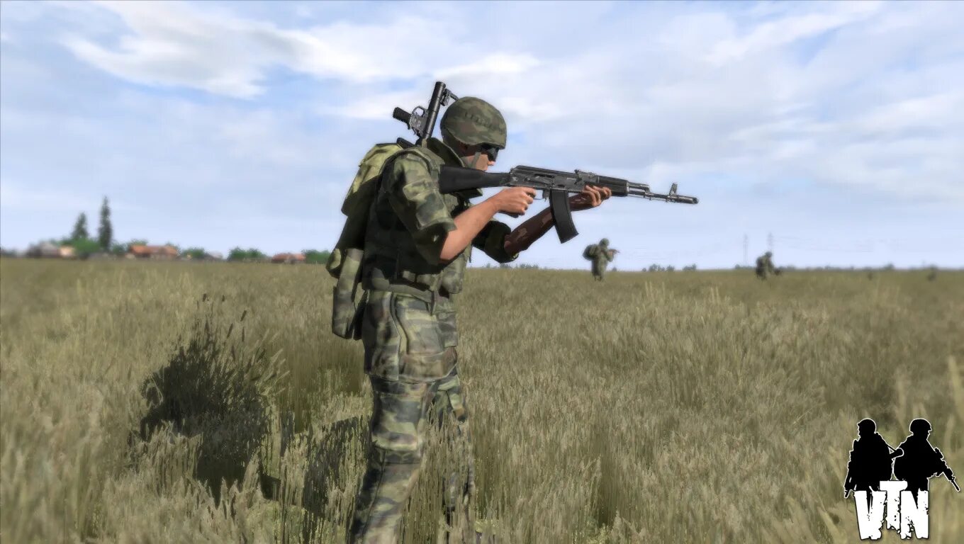 Ас арма