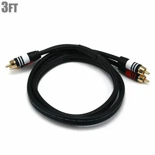 Кабели rca хорошие