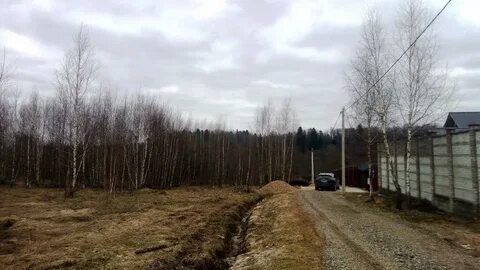 Истра павловское