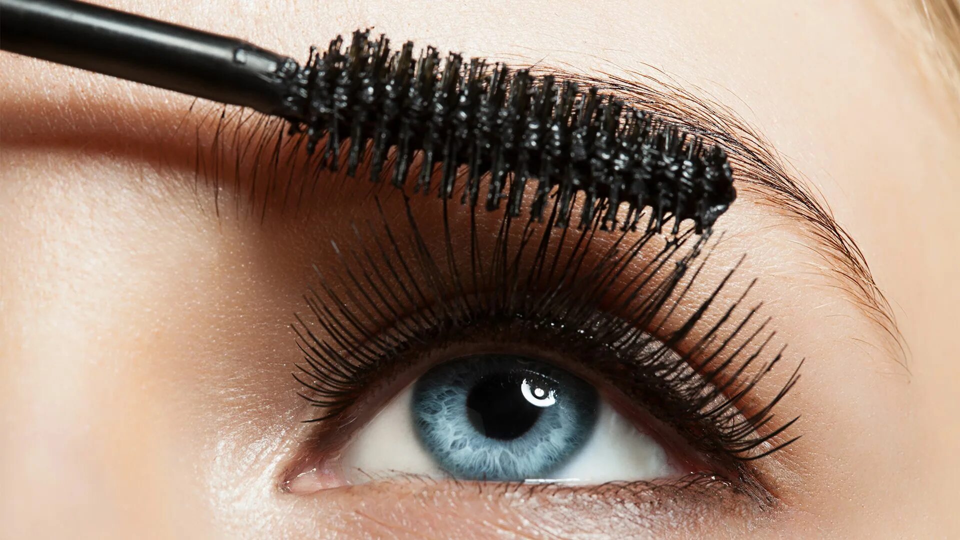 I lash