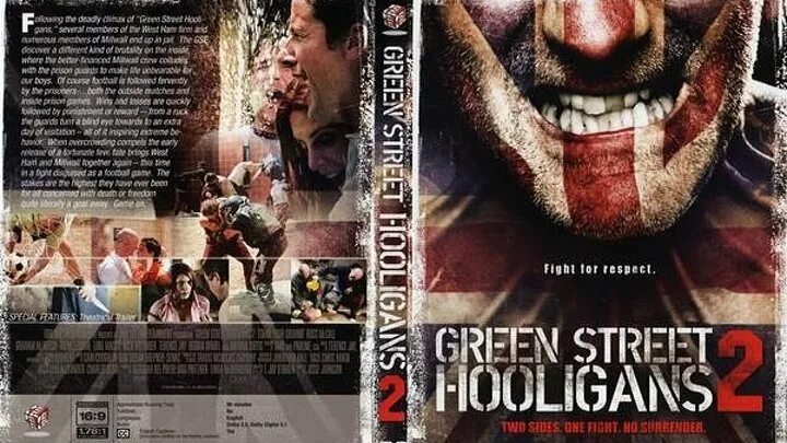 Хулиганы 2 (2009). Хулиганы зелёной улицы 2. Green Street Hooligans Постер. Хулиганы 2 часть