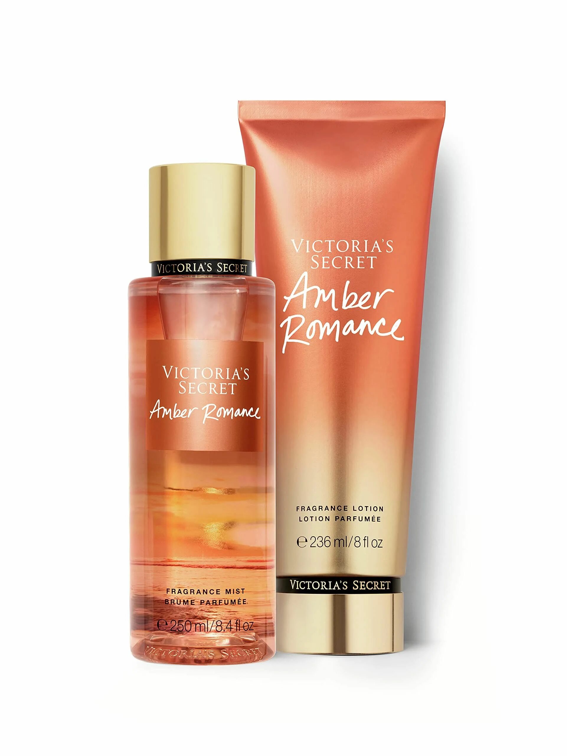 Спрей- мист Victoria's Secret Amber Romance. Victoria Secret Amber Romance лосьон. Набор лосьон и спрей Victoria's Secret Amber Romance. Amber romance