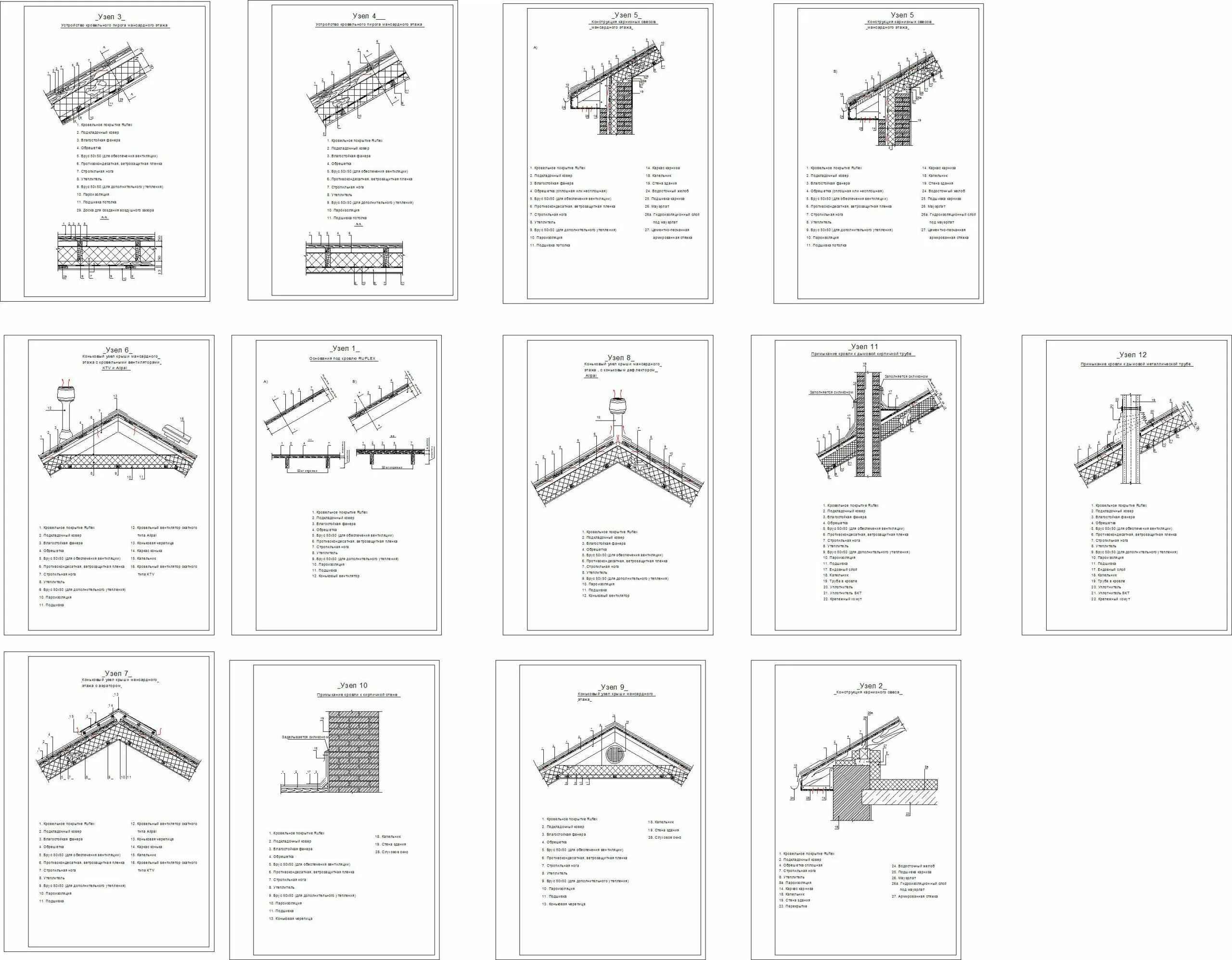 Свод крыши. Карнизный узел кровли чертеж. Скатная крыша ТЕХНОНИКОЛЬ чертеж. Узлы кровли фальцевой кровли ТЕХНОНИКОЛЬ. Узлы фальцевой кровли чертежи.