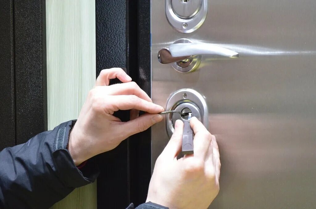 Opening locks