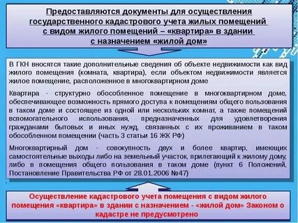 Назначение жилых помещений специализированного жилищного фонда