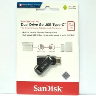 Ultra dual drive
