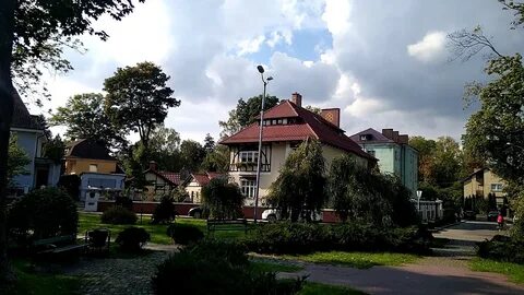 Кутузова калининград