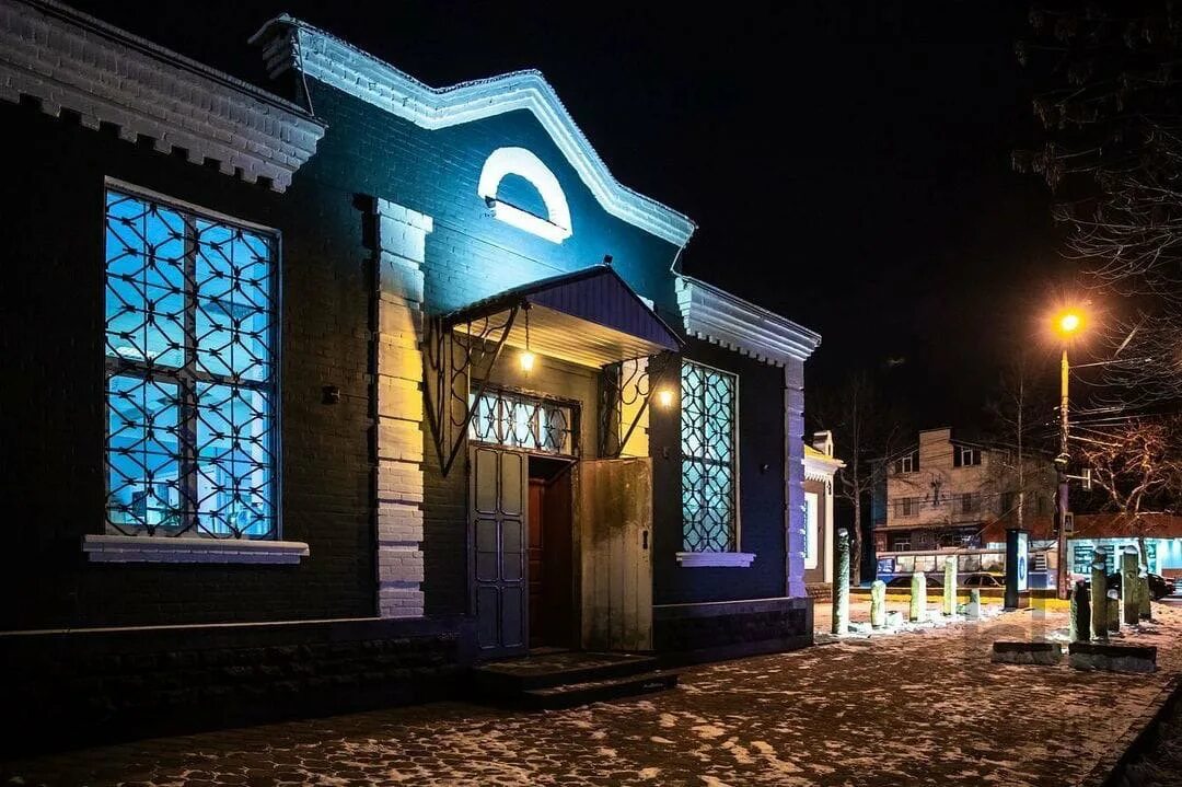 Краеведческий музей черкесск. М. Краеведческий музей кчр. Музей кчр. Музей кчр.