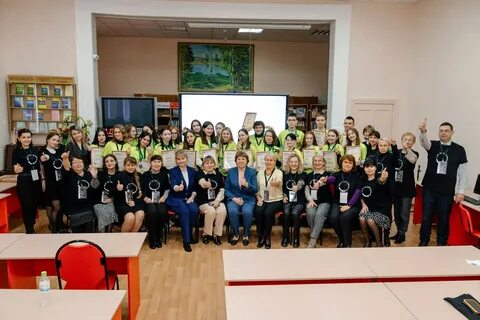 Движение набирает