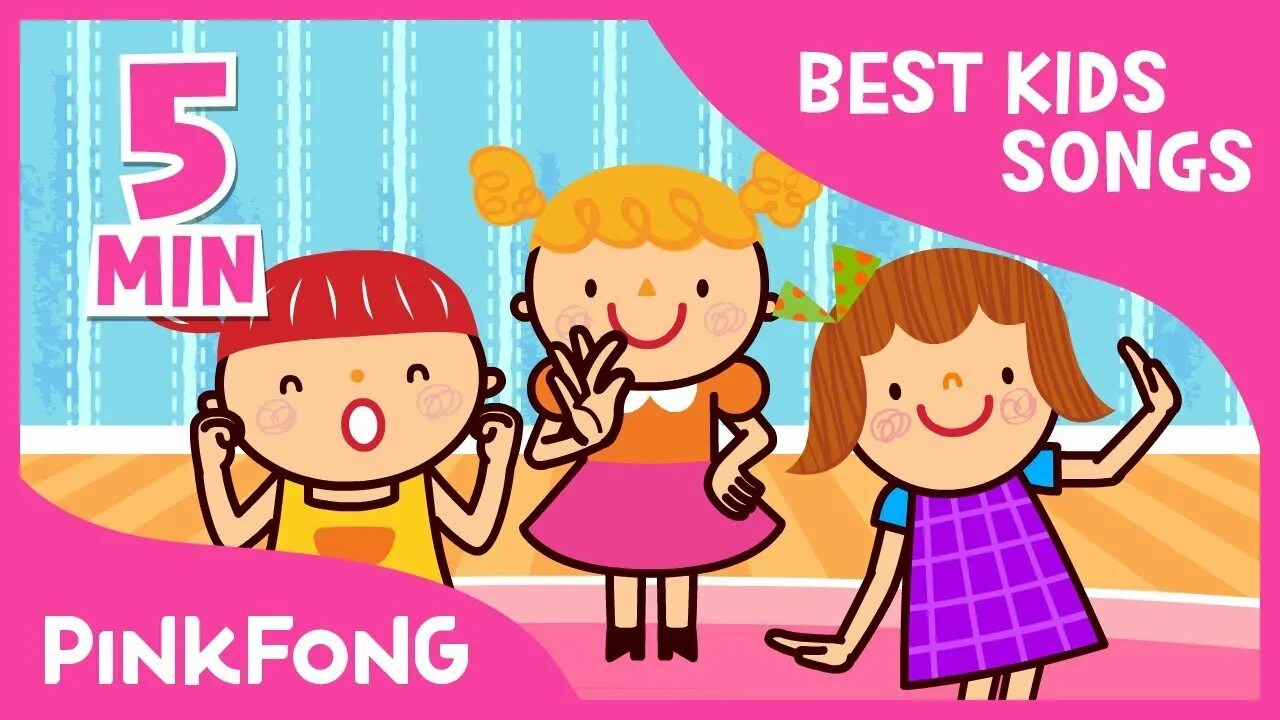 You are good kids. Kids Song. Songs for children. Song for Kids. Гуд КИД.