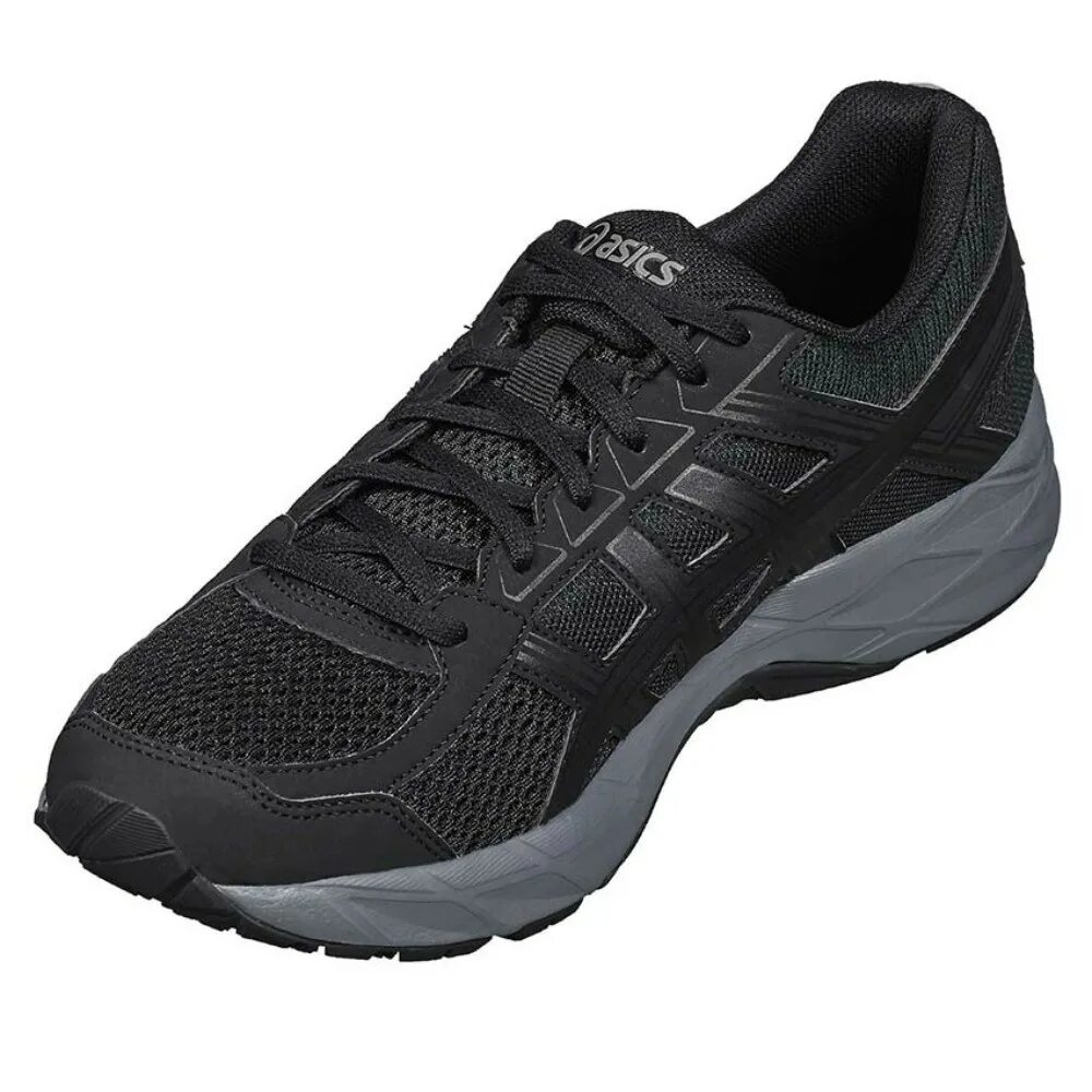 ASICS Gel contend 4 мужские. ASICS t715n. Кроссовки ASICS t715n 0190 Gel-contend 4. Кроссовки ASICS t715n 0190 Gel-contend 4 серые.