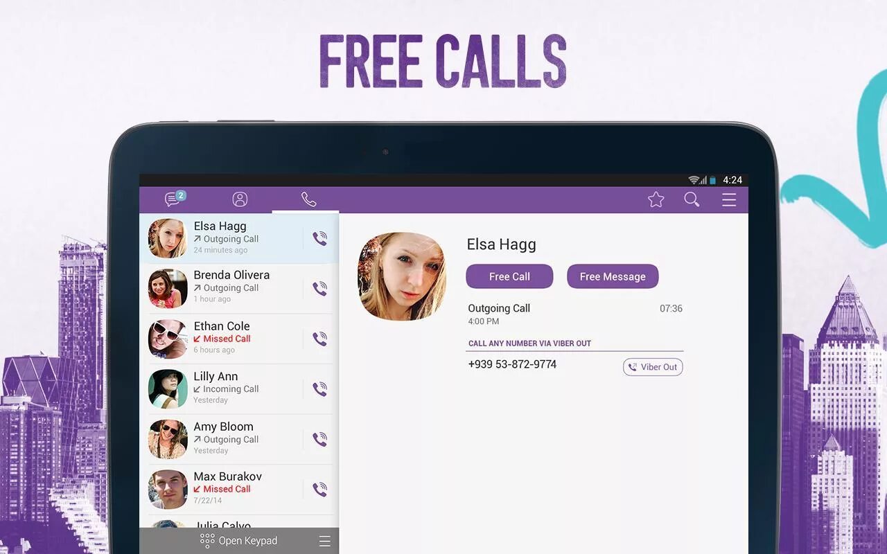 Viber info. Вайбер. Вайбер на планшете. Как выглядит вайбер на планшете. Вибер приложение.