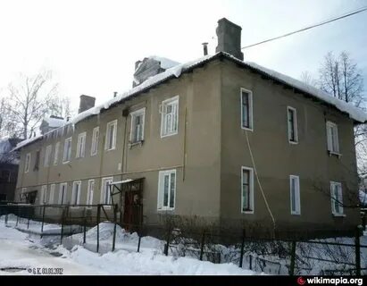 Маяковского 8 индекс