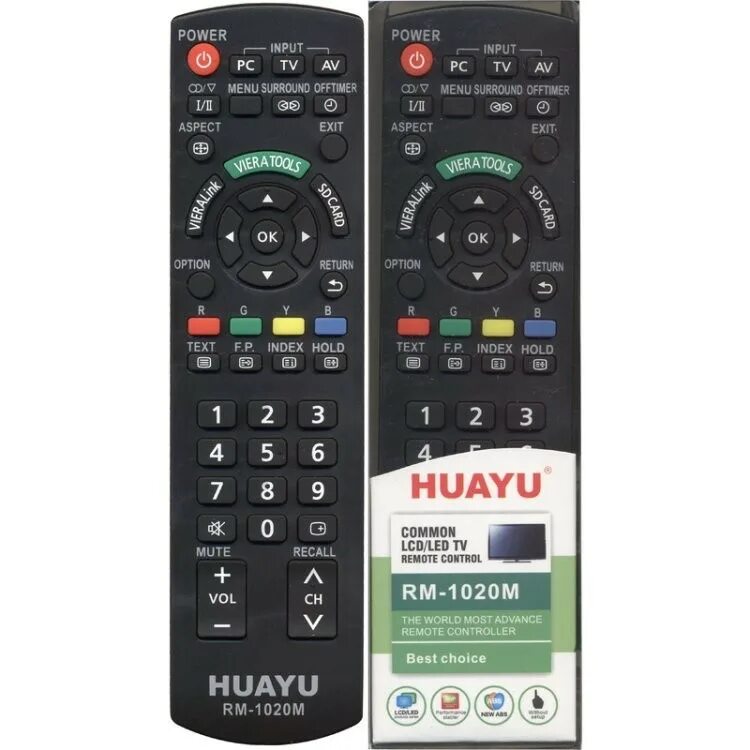 Huayu Panasonic RM-1020m. RM-1020m пульт. Пульт универсальный Panasonic RM-532m+. Пульт универсальный Huayu для Sharp RM-l1238. Пульт huayu купить