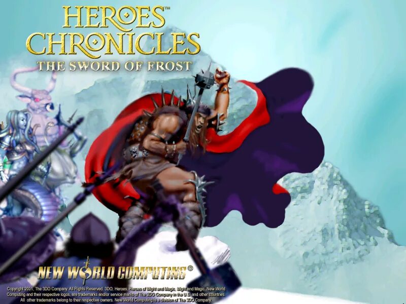 Герои меча и магии хроники героев. Хроники героев тарнум. Heroes of might and Magic 3 тарнум. Хроники героев ледяной клинок. Тарнум ледяной клинок.