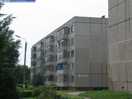 Солнечная 27