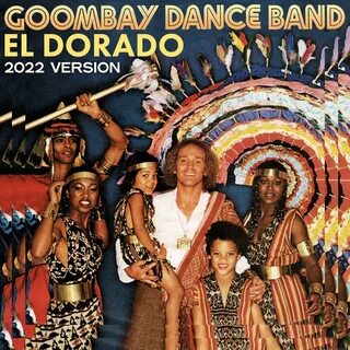 Goombay dance