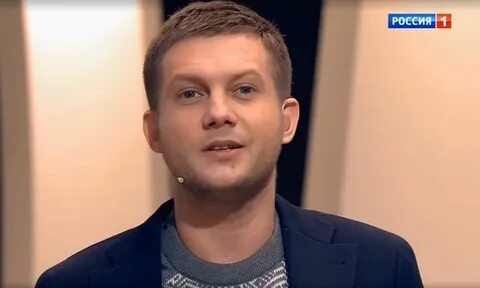 Корчевников дух