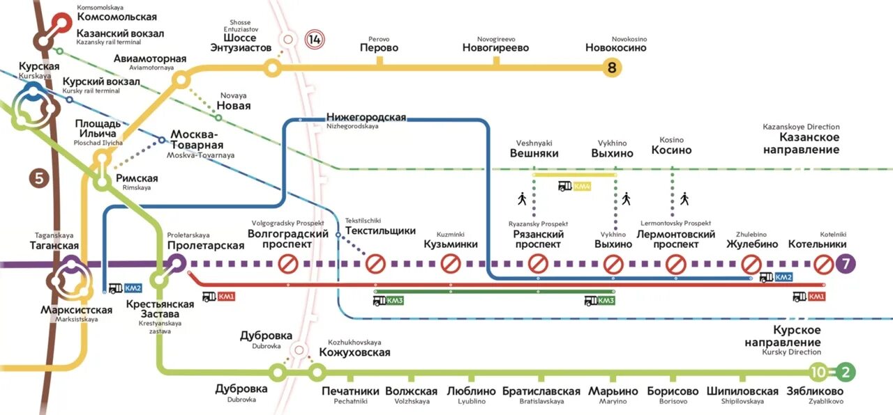 Расписание автобусов лермонтовский проспект. Метро Таганская Таганско Краснопресненская линия. Платформа метро Выхино схема. Схема Таганско Краснопресненской линии Московского метрополитена. Схема станции Выхино.