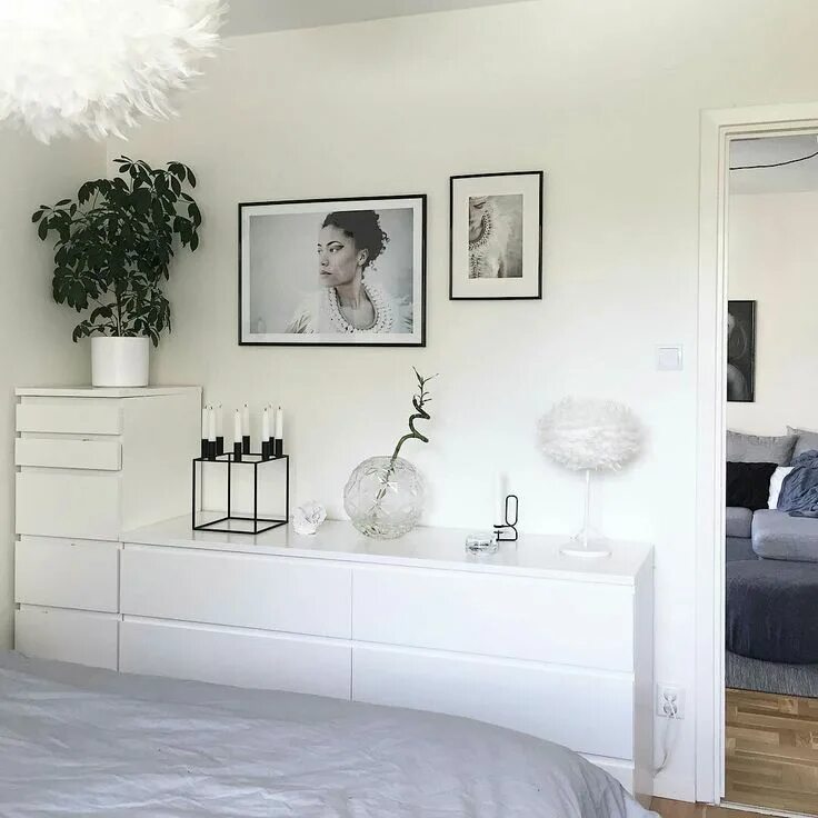 Pin on Real IKEA interiors