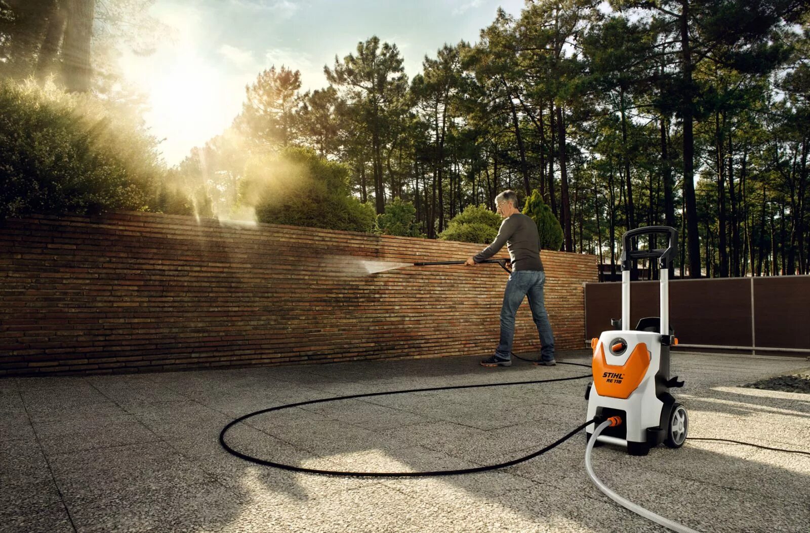 Рейтинг автомоек высокого давления для домашнего использования. Stihl re 119. Мойка Stihl re 119. Мойка высокого давления Stihl re 119. Мойка высокого давления Stihl re 120.