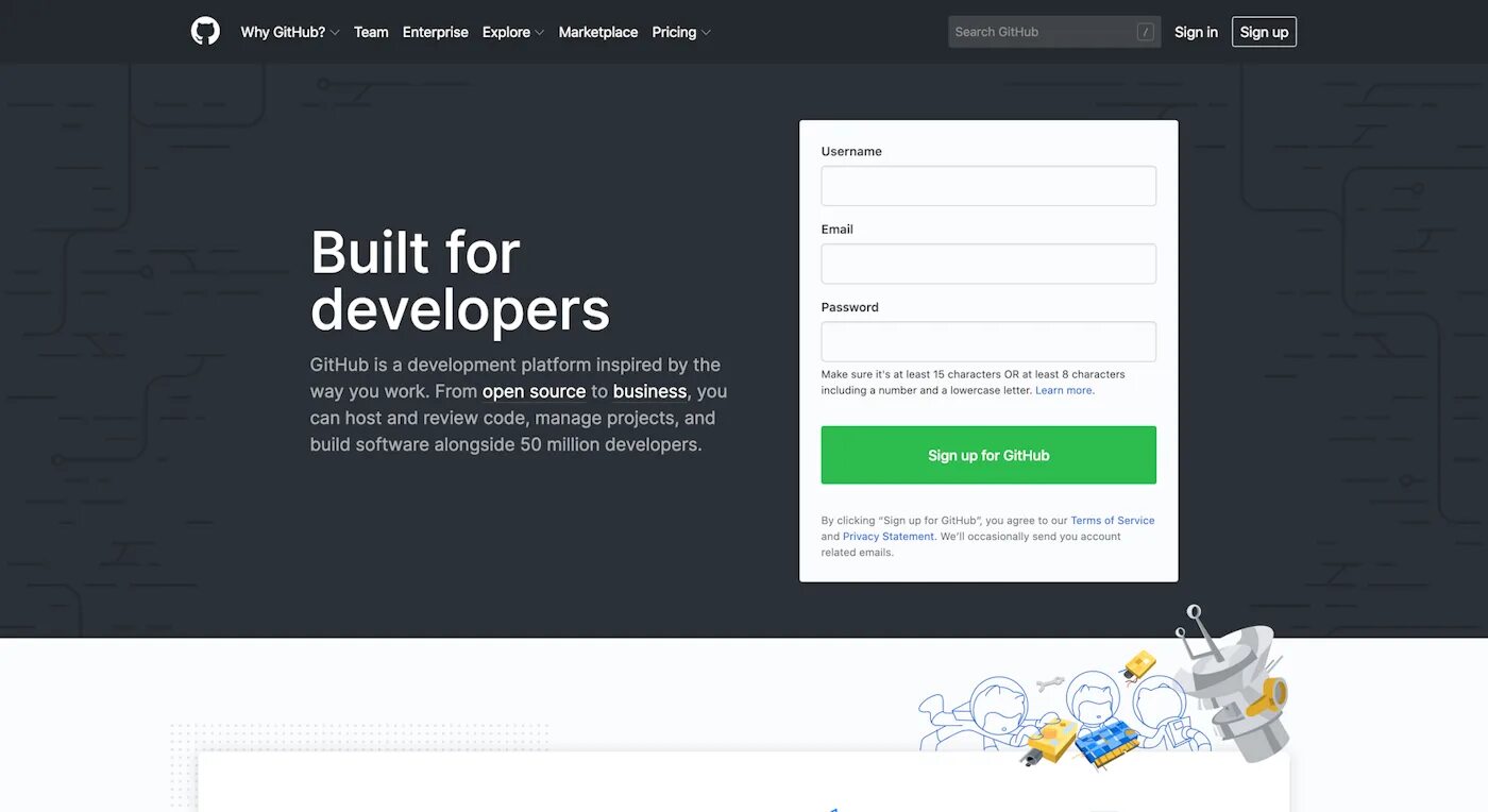 Github create account. Github. гитхаб аккаунт что это. русский гитхаб. open source code.