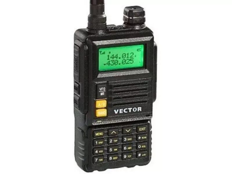 Рация vector VT-43 h3. Рация vector VT-43h4. Vector VT-48 W. Переносная рация Wouxun. Мощные радиостанции