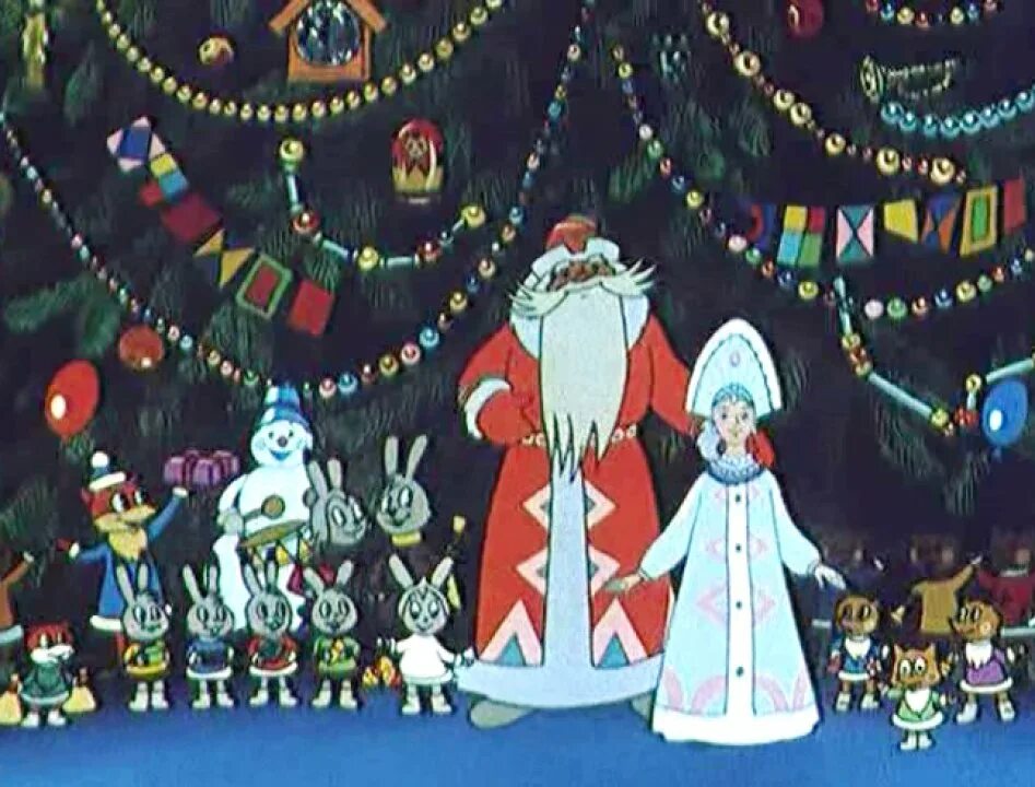 12 месяцев мультфильм. Снеговик почтовик дед мороз. Мультфильм дед мороз и серый волк советский мультфильм. Советские сказки про новый год. Новогодние мультфильмы советские.