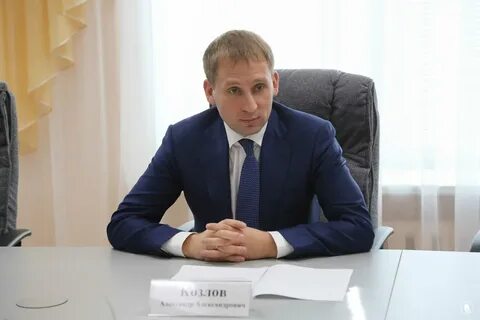 Кадровые новости правительство
