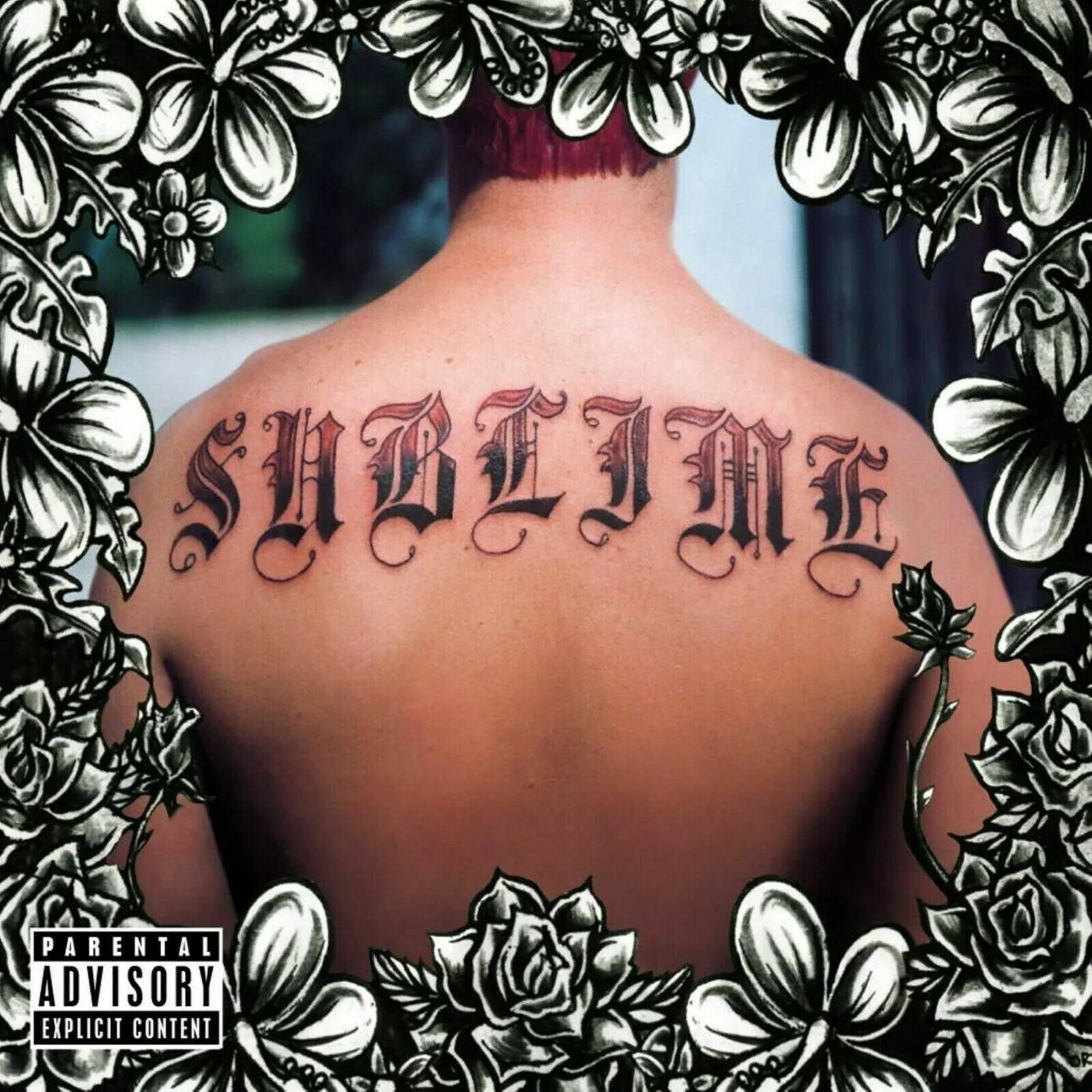 Sublime 2. The sublime. sublime 1996. sublime группа. татуировка обложка альбома.