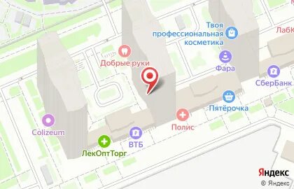 Полис федора абрамова