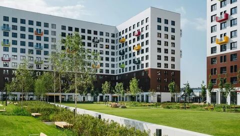 Green park сельскохозяйственная ул 35а отзывы