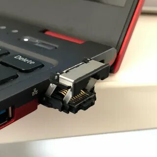 Ноутбук ethernet