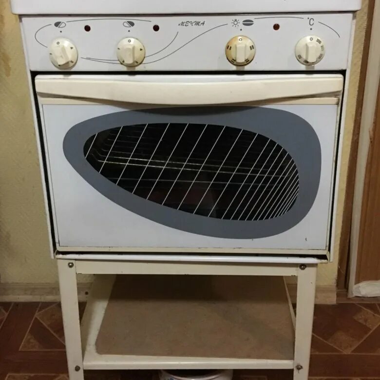 Электроплита мечта 2 конфорки с духовкой инструкция старого образца