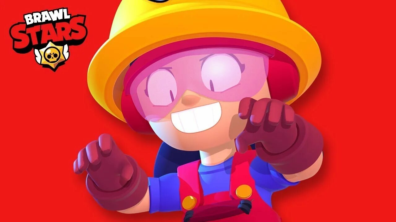 Джеки Браво старс. Brawl Stars Джеки. БРАВЛ старс герои Джеки. Джеки Браво старс арт. Пин клоуна из бравла