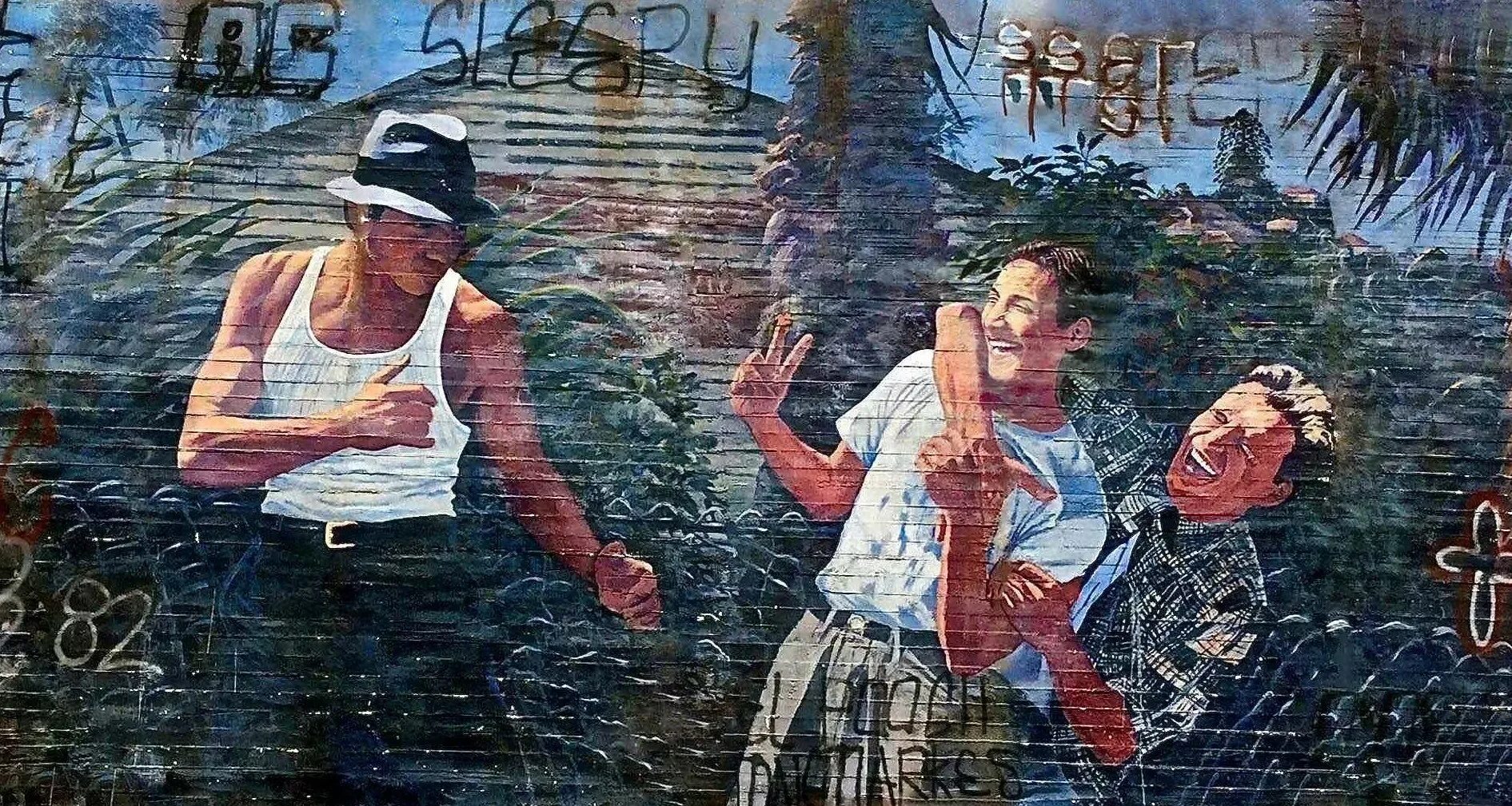 Кровью заплатишь. Кровь за кровь фильм 2005. Blood out. Кровью заплатишь. Blood in blood out фильм.