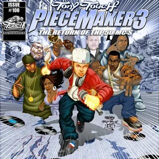 Piece maker