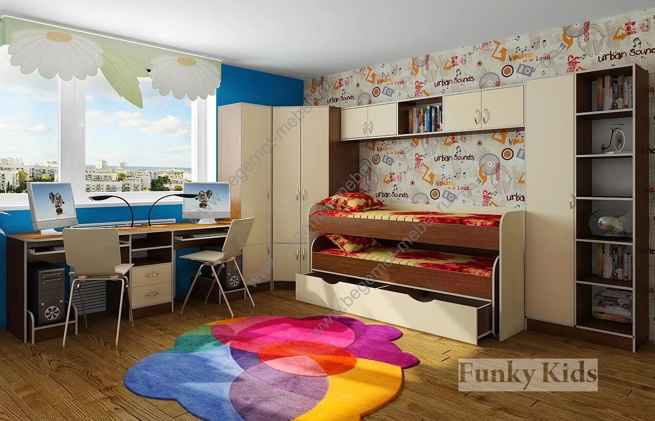 Мебель фанки кидз. Кровать фанки кидз 22. Кровать фанки кидз 22. Кровать детская чердак со ступенями ящиками. Фанки кидз стеллаж 13/9св.